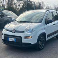 Fiat Panda 1.0 FireFly S&S Hybrid City Cross