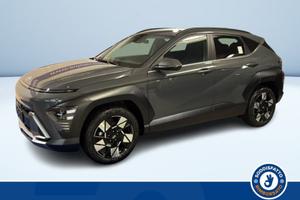 Hyundai Kona 1.6 HEV Exellence MY26