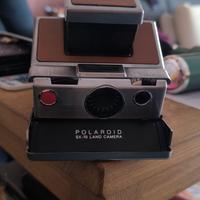 polaroid SX70