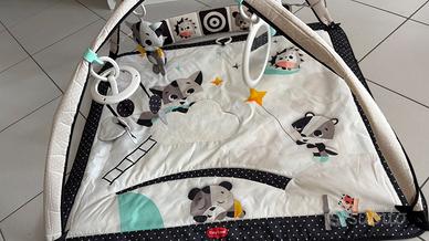 Palestrina magical Tales - Black & white TINY Love