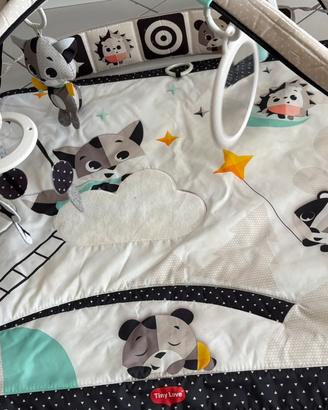 Palestrina magical Tales - Black & white TINY Love