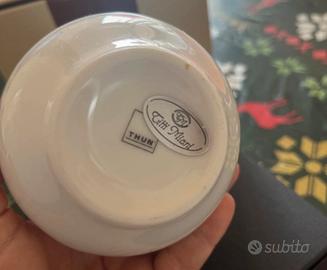 Thun zuccheriera Al volo