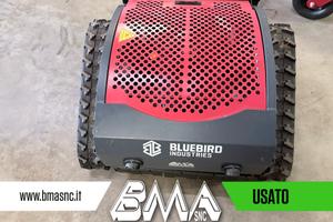 Sfalciatutto Radiocomandato Blue Bird FM23-53 ex d