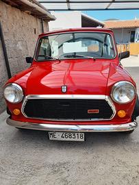 Austin mini