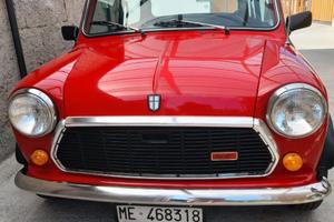 Austin mini
