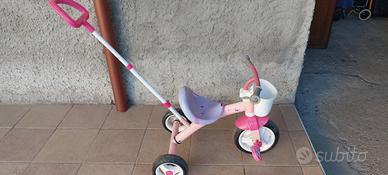 triciclo bici bicicletta