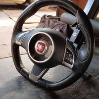 Ricambi 500 Abarth tappo air bag Fiat 500