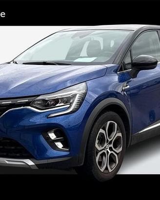 Renault Captur II 2019 1.6 E-Tech hybrid Tech...