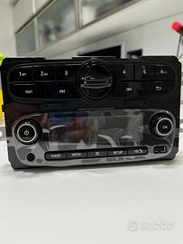 Radio originale per smart w453 four two/four four