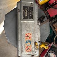 Argano manuale Tirfor