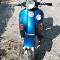 Vespa PK125XL