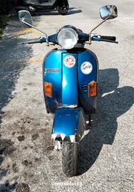 Vespa PK125XL