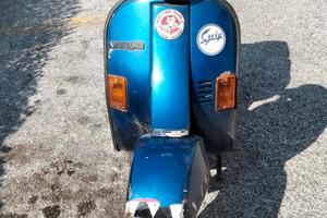 Vespa PK125XL