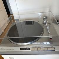 Giradischi Toshiba SR-D45