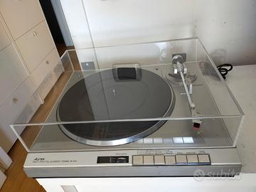 Giradischi Toshiba SR-D45