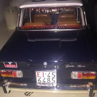 Alfa Romeo Giulia Carabinieri 1/8