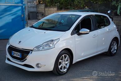 Peugeot 208 5p 1.4 hdi 68 CV PERFETTE CONDIZIONI