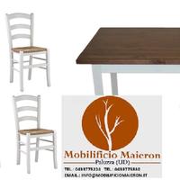 Sedie Tavoli Ristorante Bar Pub cd0129