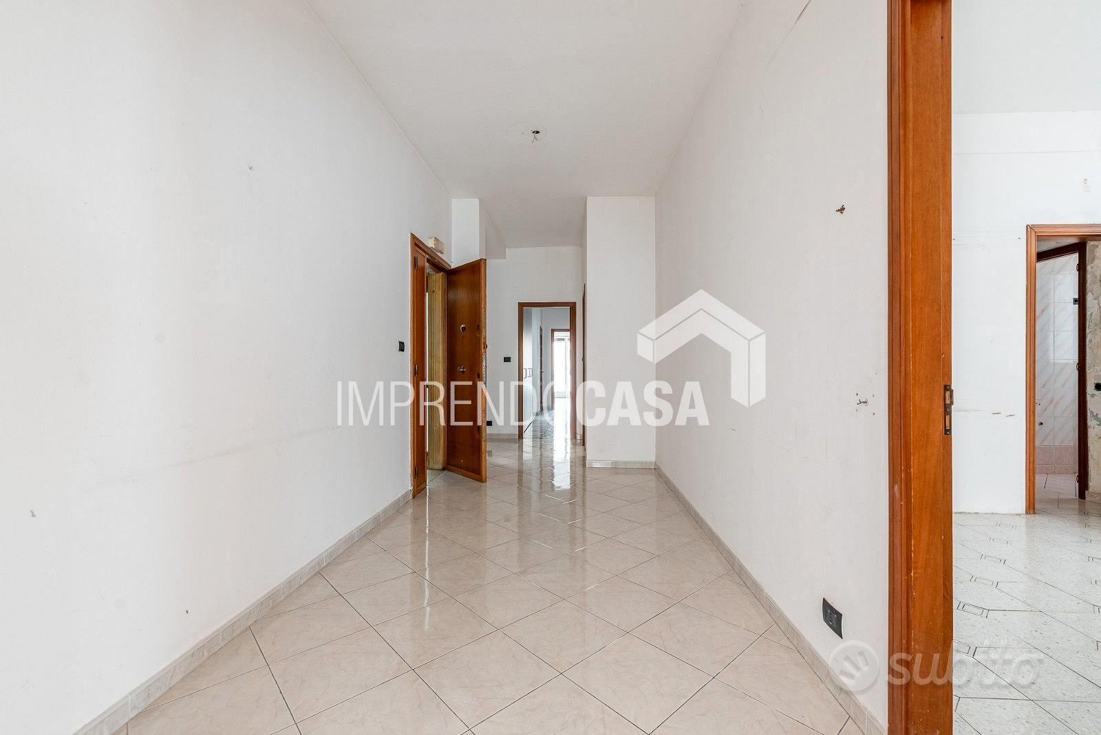Appartamento – Palermo, Quartiere Matteotti, VIII Circoscrizione - Altro
