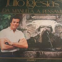 disco  Julio Iglesias 