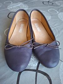 ballerine Clarks 