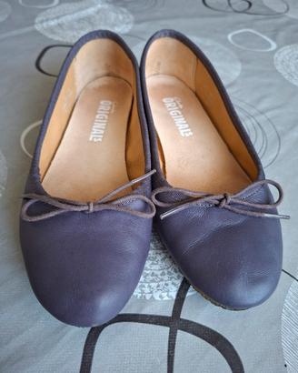 ballerine Clarks 