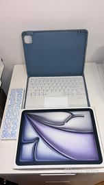 Ipad Air 11-inch M2 Wi-Fi 128GB+ Apple Pencil Pro