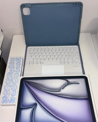 Ipad Air 11-inch M2 Wi-Fi 128GB+ Apple Pencil Pro