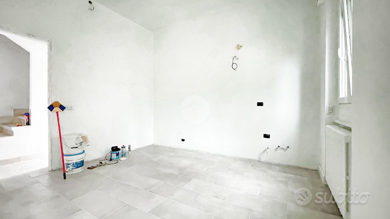VILLA SINGOLA A CHIARI - Vista 6