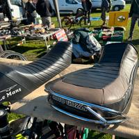 Selle e serbatoi  MOTO GUZZI