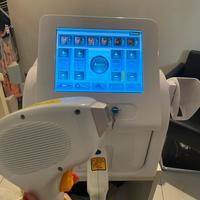 Laser diodo 808 Hiteck Milano