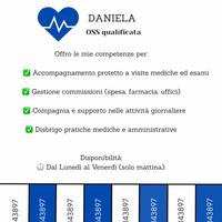 OSS qualificata