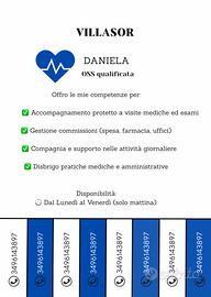 OSS qualificata