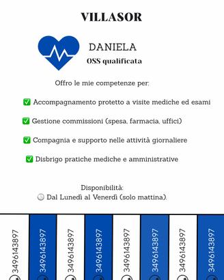 OSS qualificata
