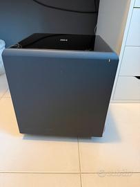 Sub Kef psw2000