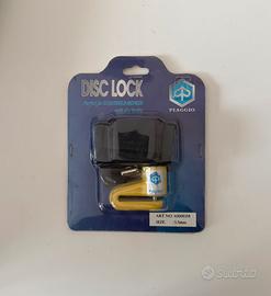 Blocca Dischi Piaggio