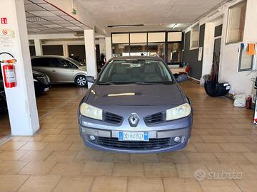 RENAULT Megane Mégane 1.9 dCi/130CV Gr.tour Dyna