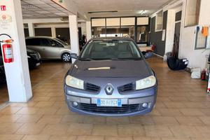 RENAULT Megane Mégane 1.9 dCi/130CV Gr.tour Dyna
