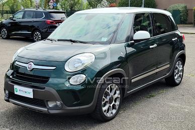 FIAT 500L 1.3 Multijet 95 CV Trekking