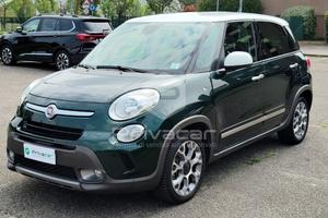 FIAT 500L 1.3 Multijet 95 CV Trekking