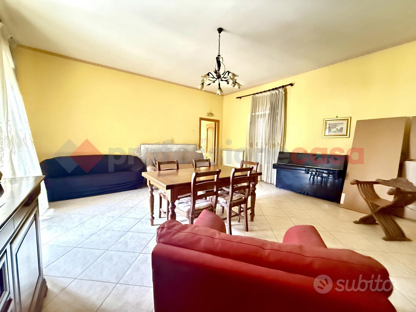 Apartment in Acerra, Napoli - Vista 4