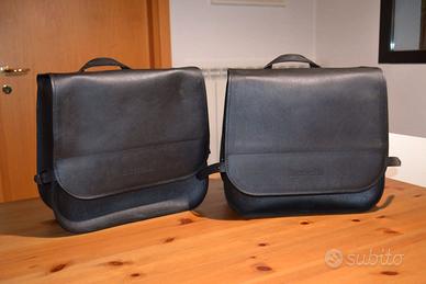 set borse benelli imperiale 400