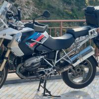 Bmw r 1200 gs - 2009