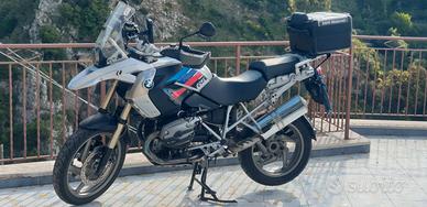 Bmw r 1200 gs - 2009
