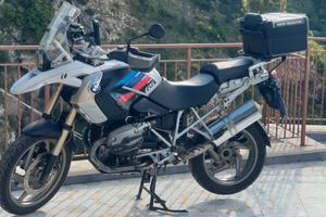 Bmw r 1200 gs - 2009