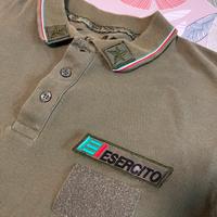 Polo originale Esercito Italiano