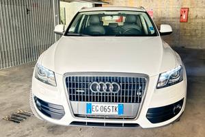 AUDI Q5 2ª serie - 2011