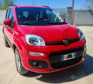 Fiat Panda 2015 Metano