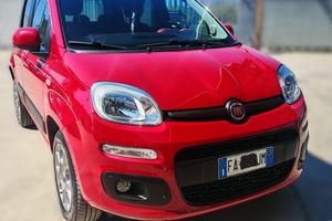 Fiat Panda 2015 Metano