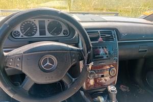 Mercedes classe b 2006 €800